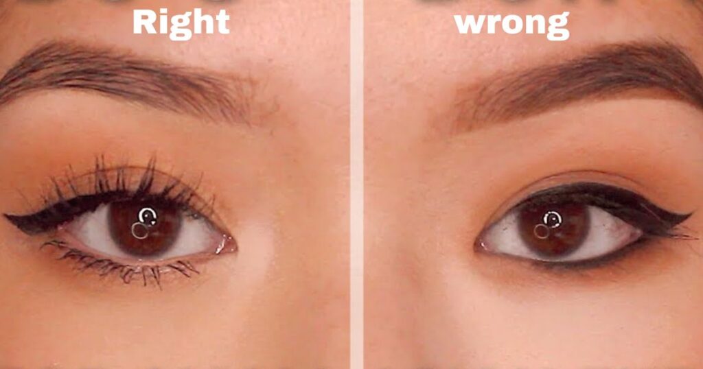 Avoid These Mistakes That Make Your Eyes Look Smaller