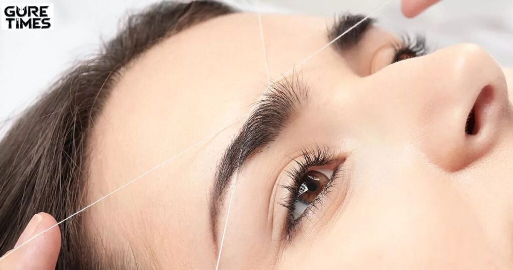 Is Eyebrow Threading for Me?