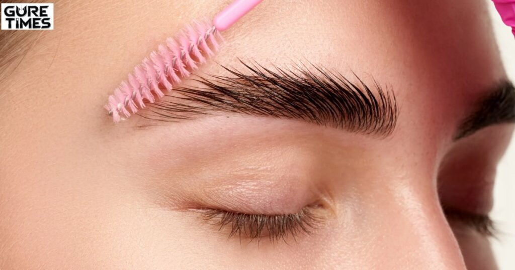 Unleash Your Brow Potential: Embrace the Beauty of Eyebrow Threading