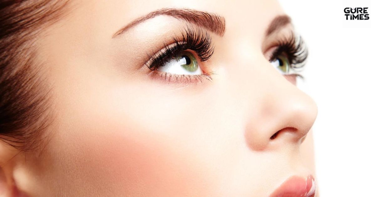 The Ultimate Guide to Eyelash Extensions