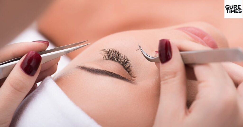 What are Eyelash Extensions?