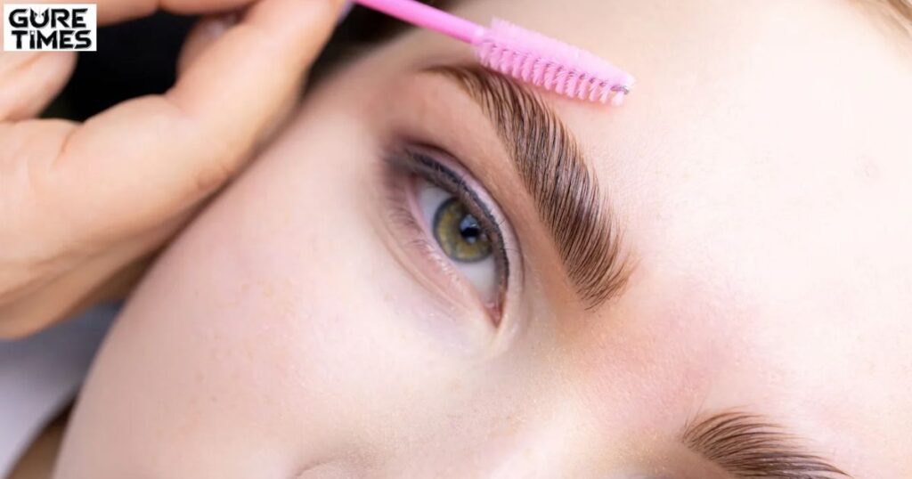 Brow Lamination vs. Other Eyebrow Enhancement Methods