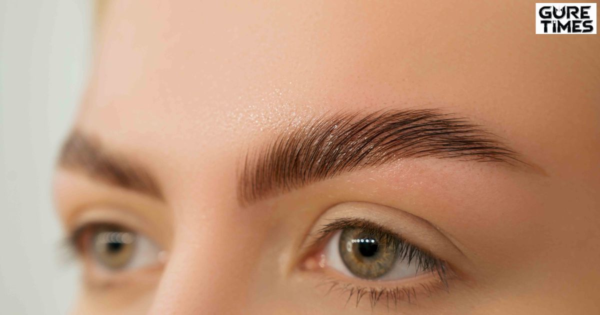 Brow Lamination: Complete Guide