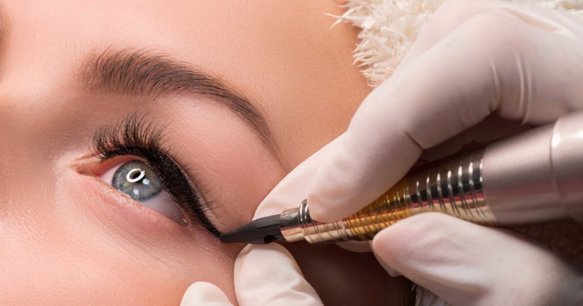 Everything you need to know about Permanent Makeup