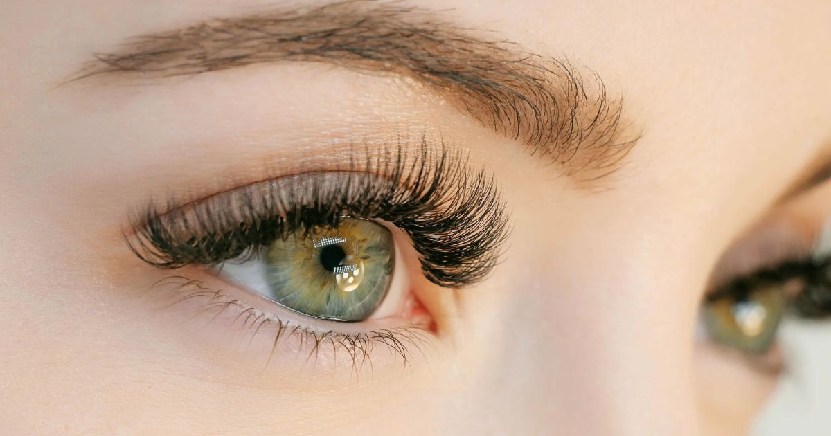 Eyelash Extensions