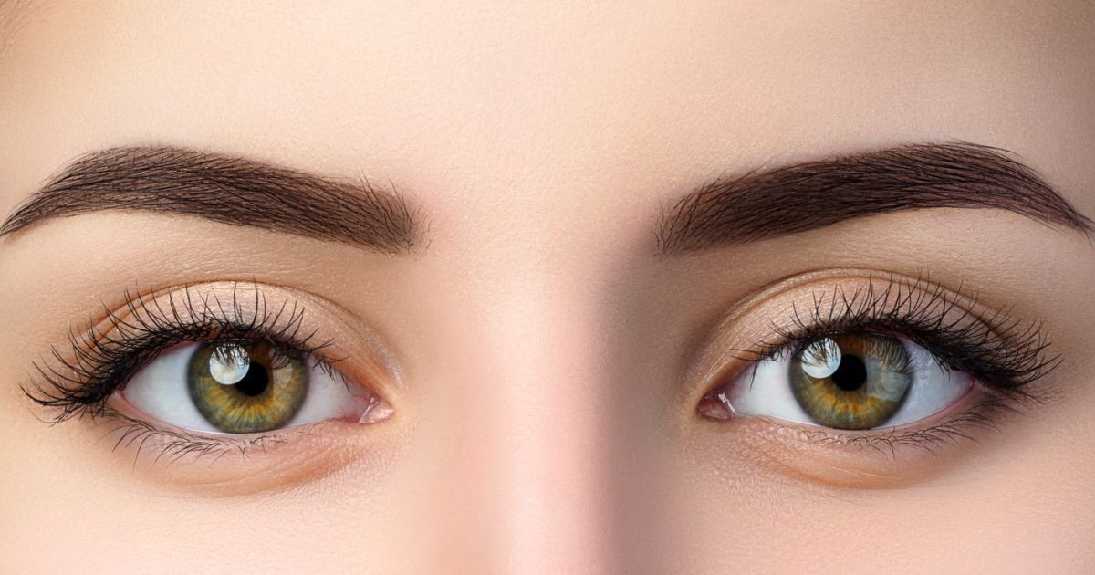 The facts about the microblading healing process