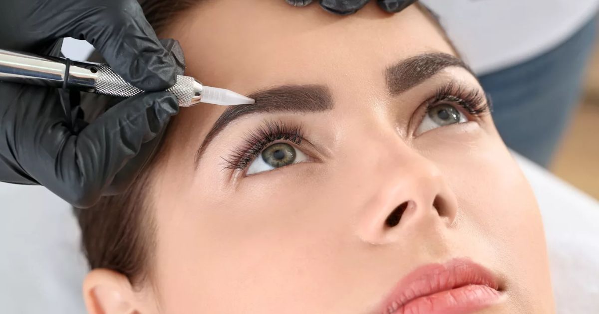 What you need to know about your first microblading session
