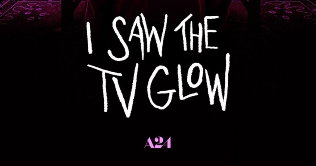 A24 and ‘I Saw the TV Glow’: What We Know So Far