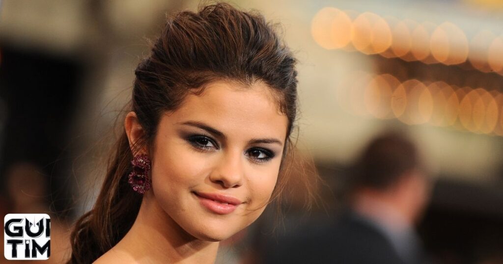 Selena Gomez Net Worth