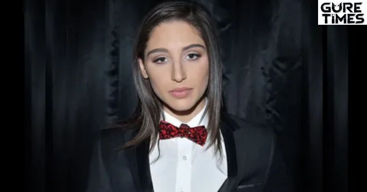 Abella Danger Net Worth