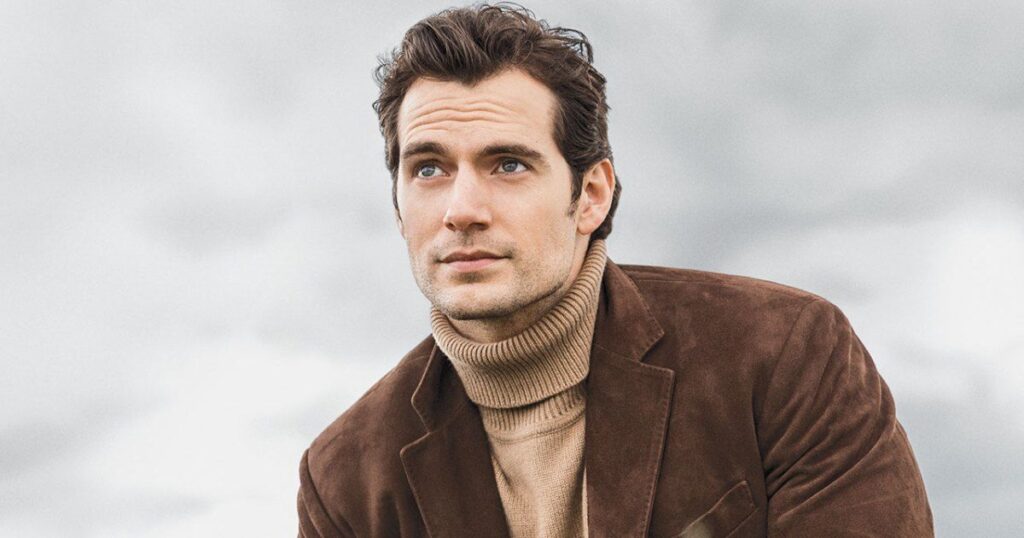 Henry Cavill’s Dating History