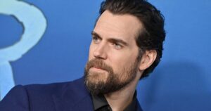 Is Henry Cavill Gay