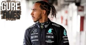 Lewis Hamilton Gay