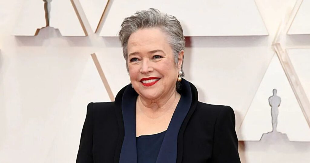 Kathy Bates' Impressive Filmography