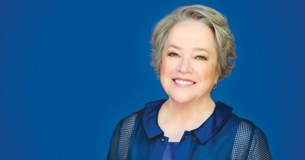 Kathy Bates' Net Worth and Salary