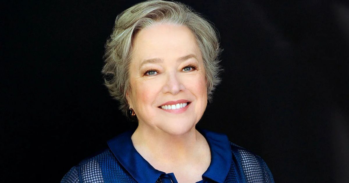 Kathy Bates