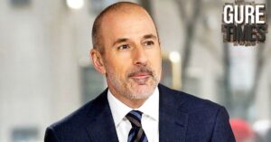 Matt Lauer