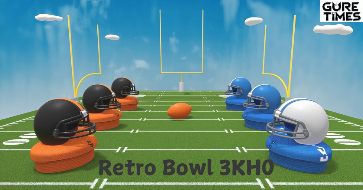 Retro Bowl 3KH0