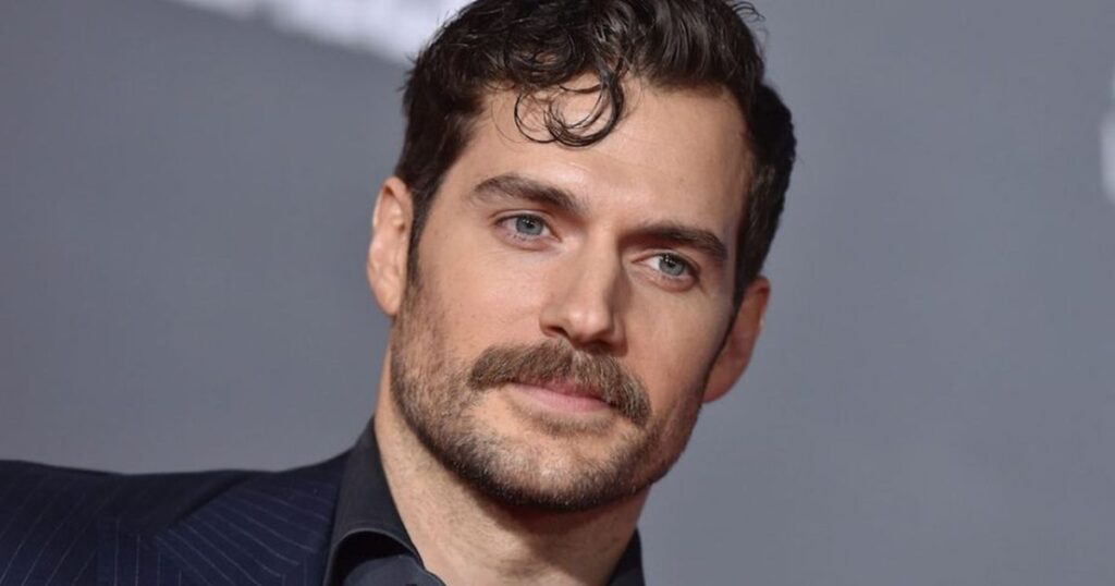 Who Is Henry Cavill?
